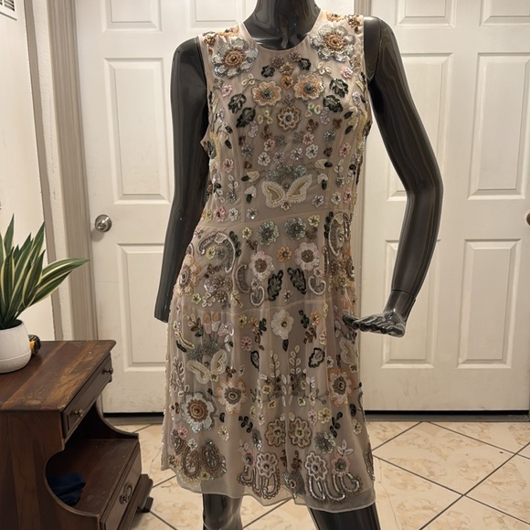 Needle&thread Dress - Picture 8 of 8